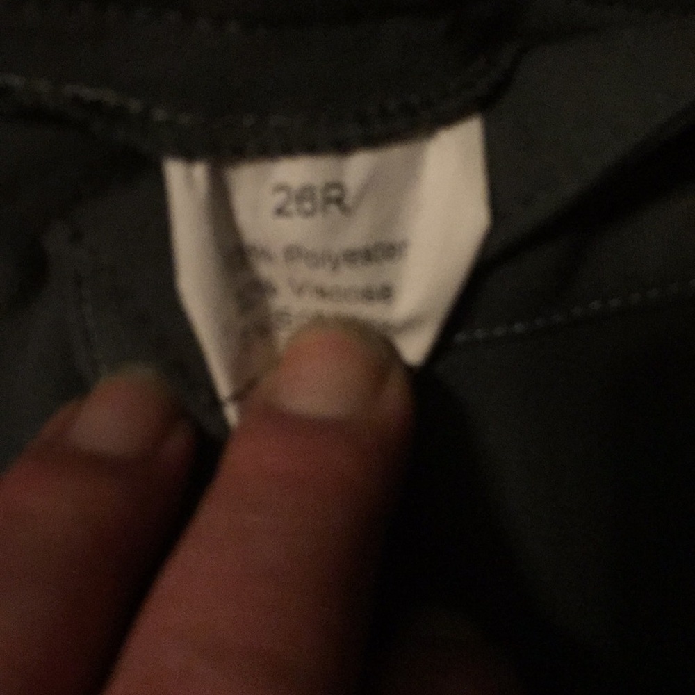 Riding pants - Picture 3 of 3